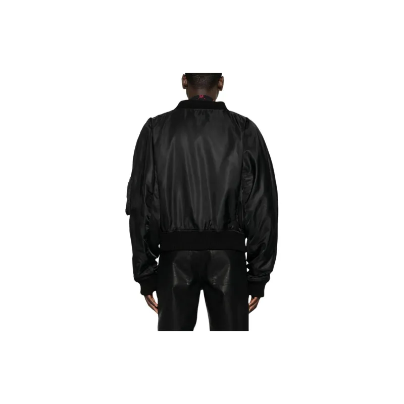 Vivienne Westwood Earl Bomber Jacket-3