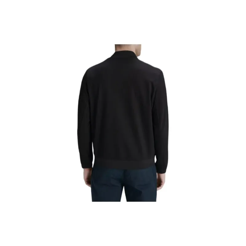 NAUTICA Jackets & Coats Men's Black-2