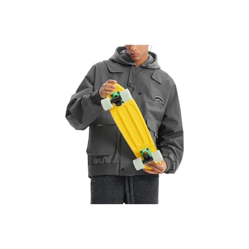 SPRAYGROUND Jackets Men-4