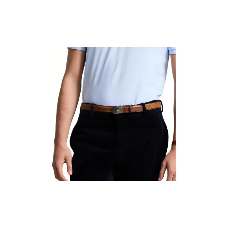 Polo Ralph Lauren SS24 Polo Shirt Men's Workplace Blue-5