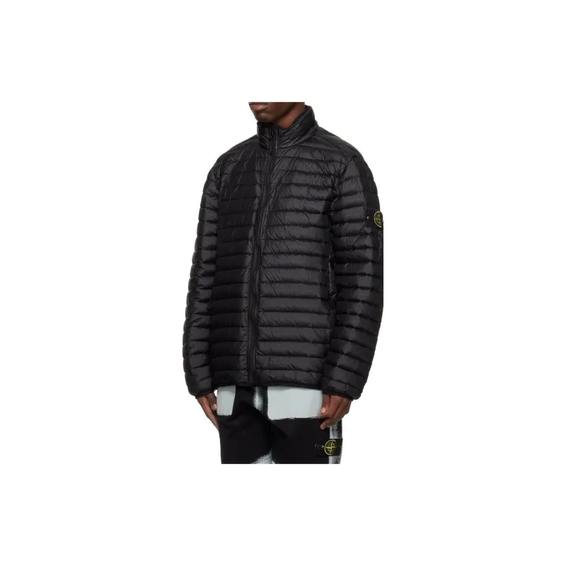 STONE ISLAND Compass badge Padded Jacket-3