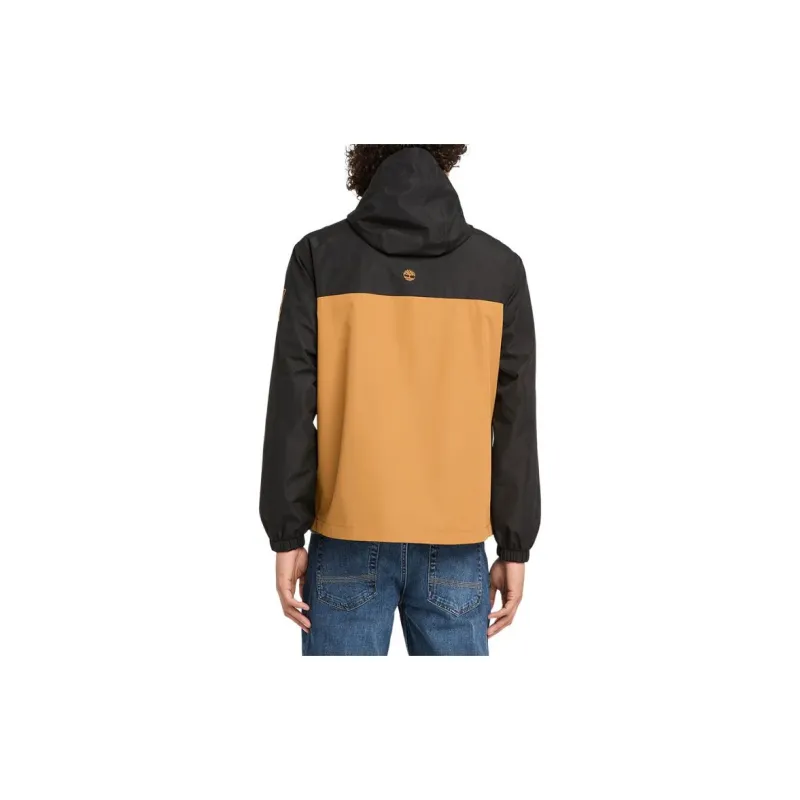 Timberland Jackets Coats Men's Wheat Black-3