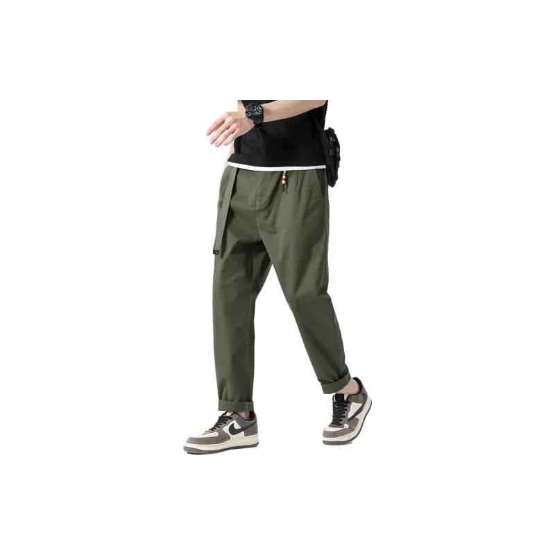 PIERRE CARDIN Casual Pants Men's-5