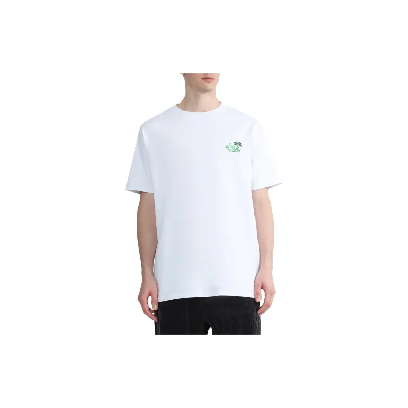 Aftermaths T-Shirts Unisex-6
