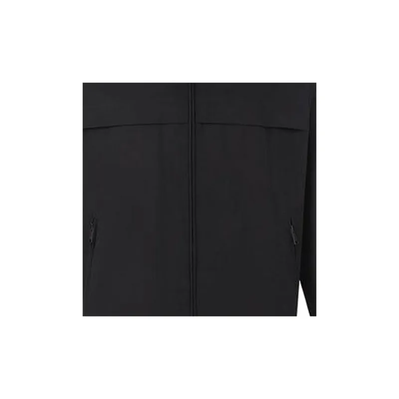 Zzegna Jackets Men Black-6