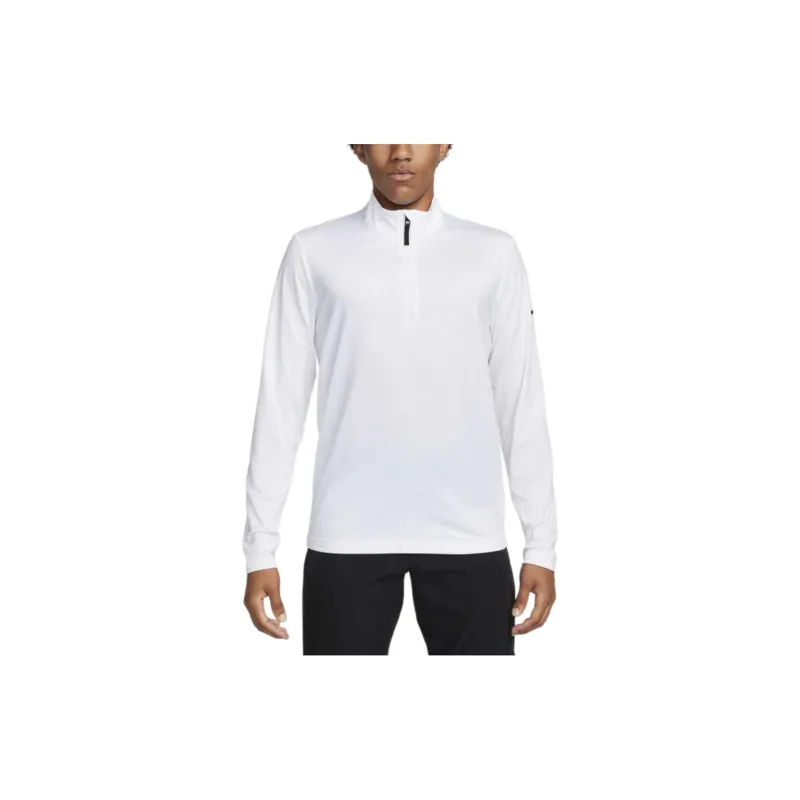 Nike Victory Men's Dri FIT 1/2 Zip Golf Top-2