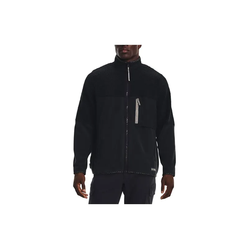 Under Armour Jackets Men Black-3
