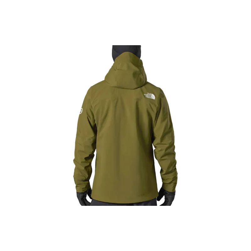 THE NORTH FACE Summit Chamlang FUTURELIGHT Jackets Coats Men's Army Green-3