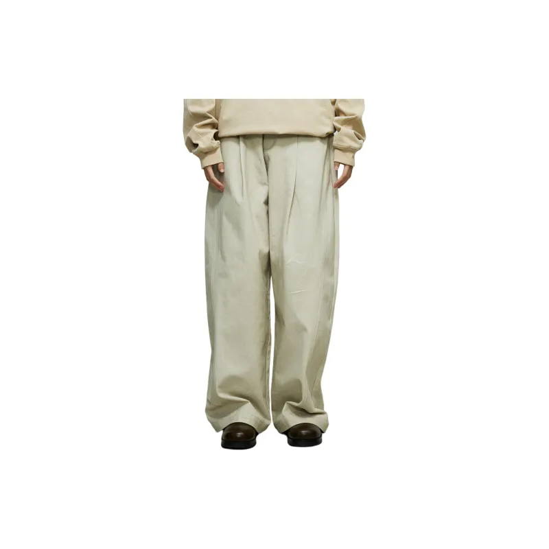 LR MADE Casual Pants Unisex-1