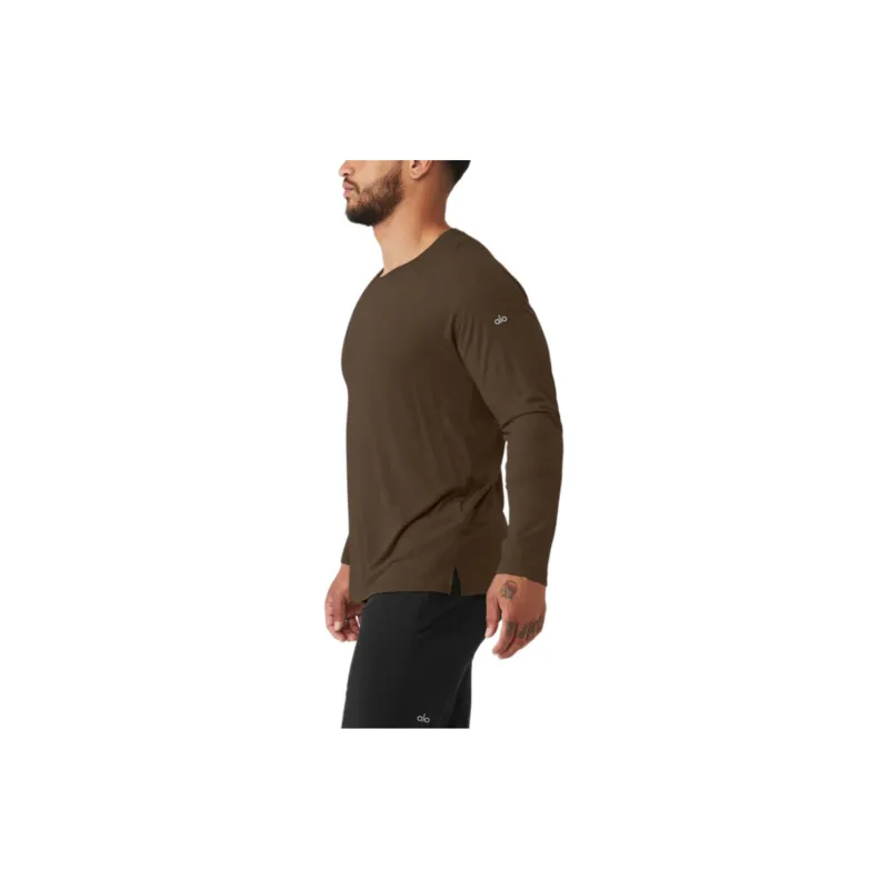 Alo Yoga T Shirts Men-15