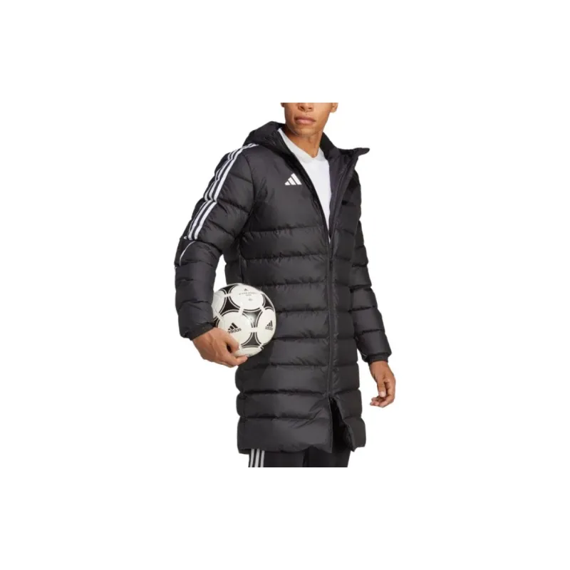 Adidas Jackets Men Black-5