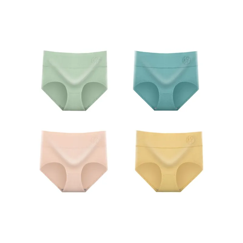 YUZHAOLIN Underpants Women's Combo Set-20