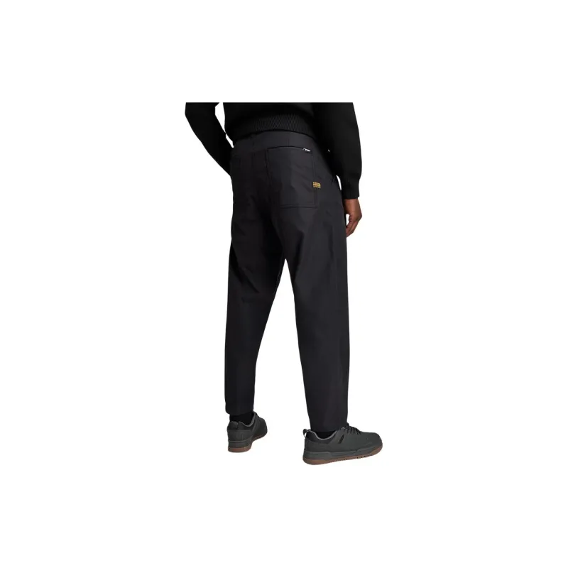 G STAR RAW Casual Pants Men's Black-3