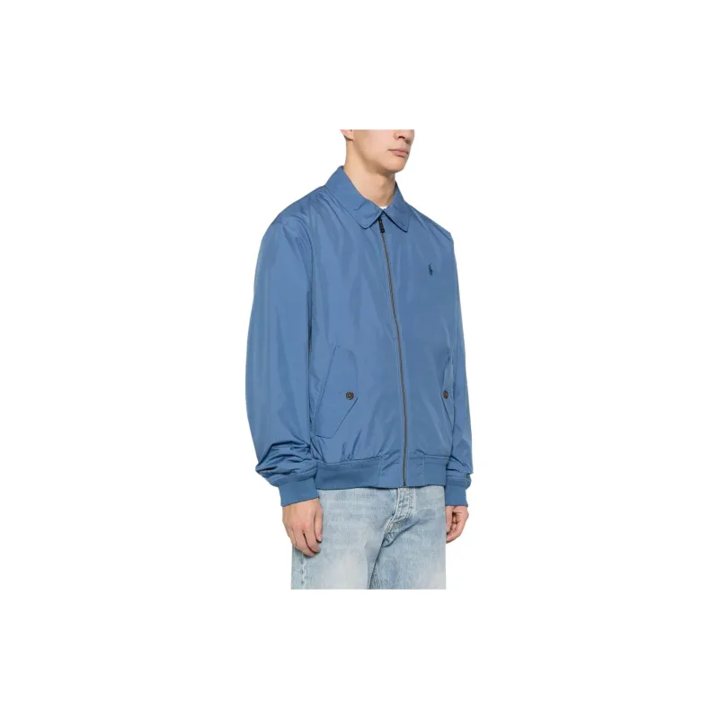 Polo Ralph Lauren Jackets Coats Men's Blue-5