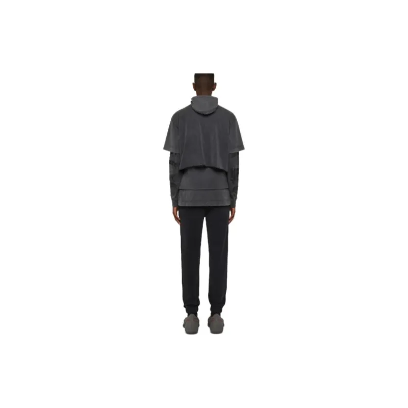 Givenchy All In One Balaclava T shirt-3