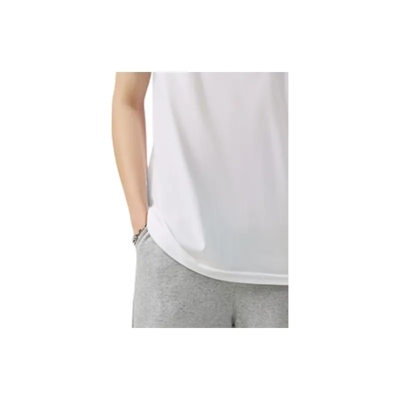 EMPORIO ARMANI T Shirts Men White-4