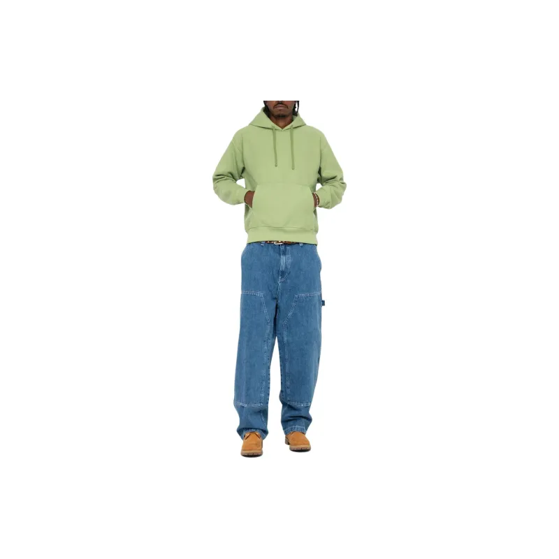 Stussy Back Hood Appliqué Hood-2