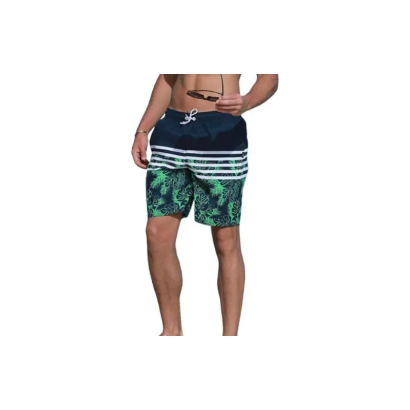GAILANG Beach Shorts Men-6