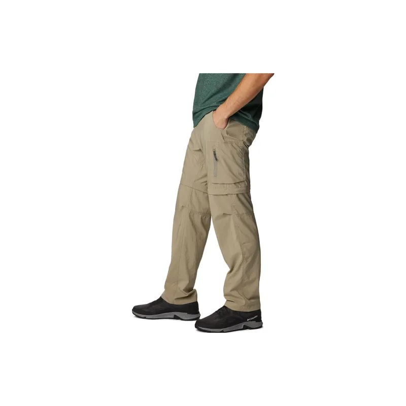 Columbia Cargo Pants Men Khaki-3