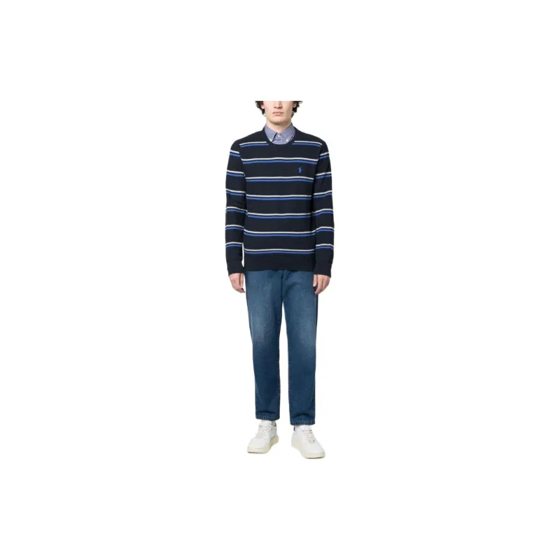 Polo Ralph Lauren Sweater Men's Midnight Blue-1