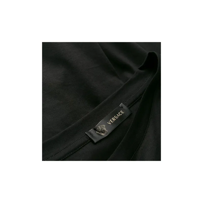 VERSACE Cotton Sweatshirt-6