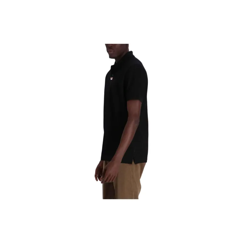 HUGO BOSS Parlay Polo Shirt-3