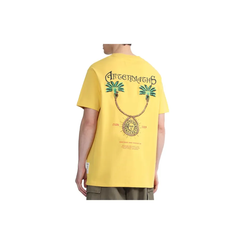 Aftermaths T-Shirts Unisex-11