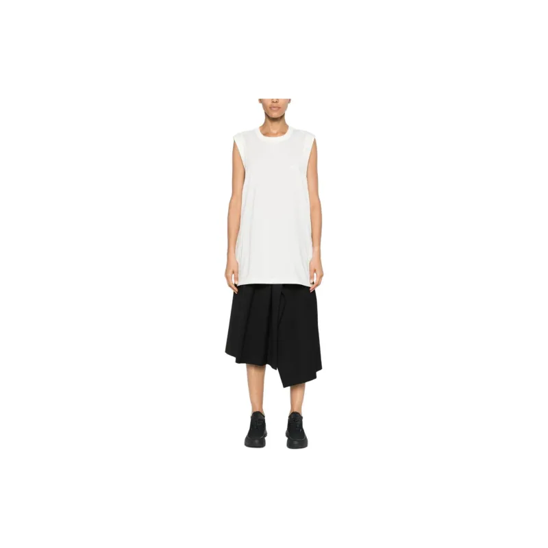 Adidas Free Shipping With AdiClub Y 3 Tank Top-2