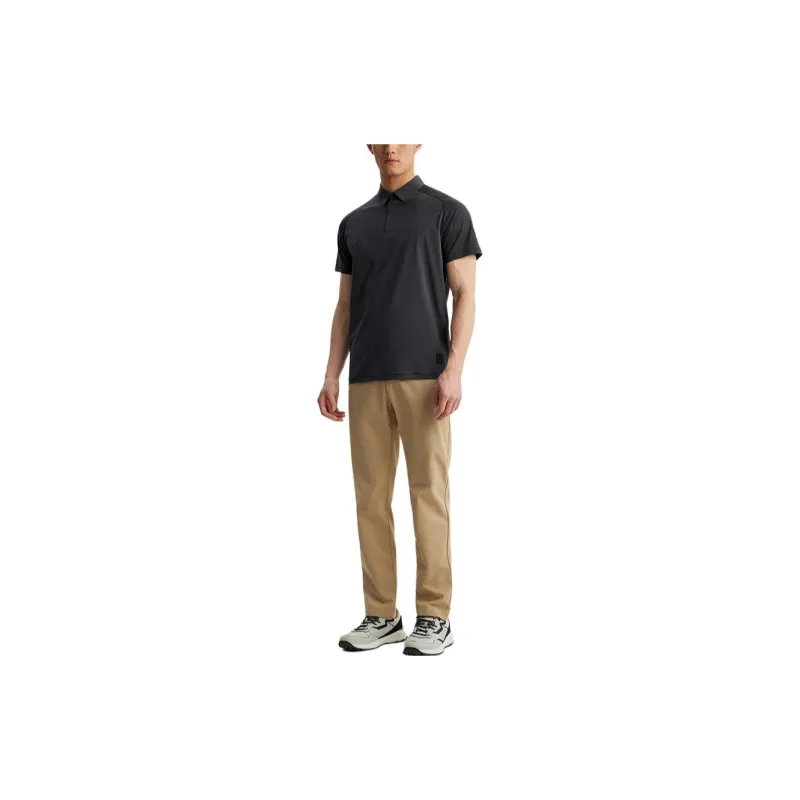JACK WOLFSKIN Polo Shirts Men-2