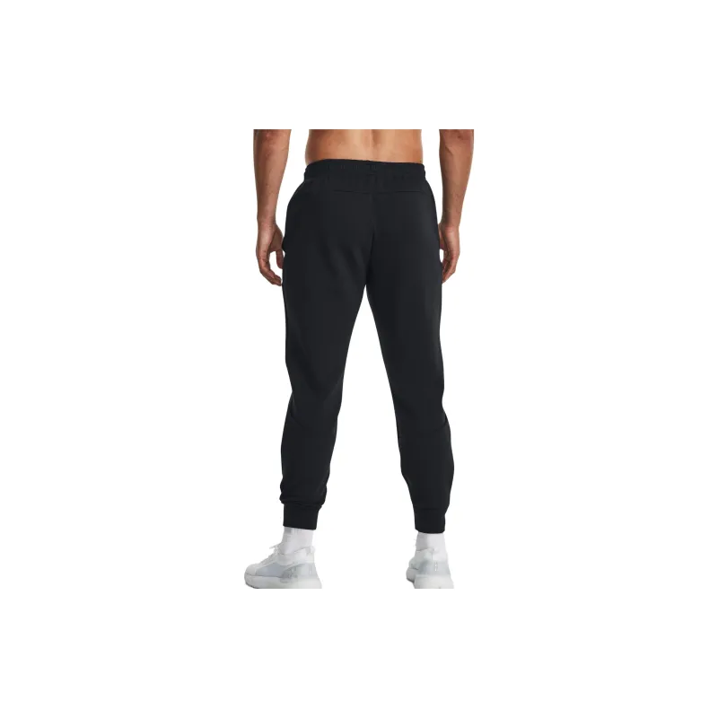 Under Armour Casual Pants Men Black-4