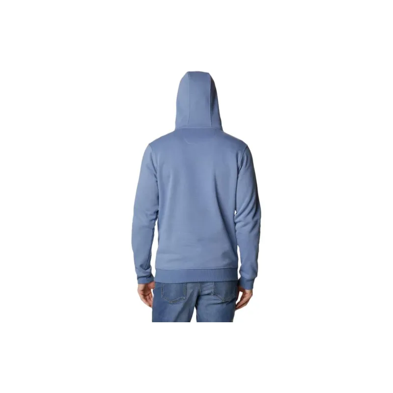 Columbia Sweatshirts Men Light Blue-4