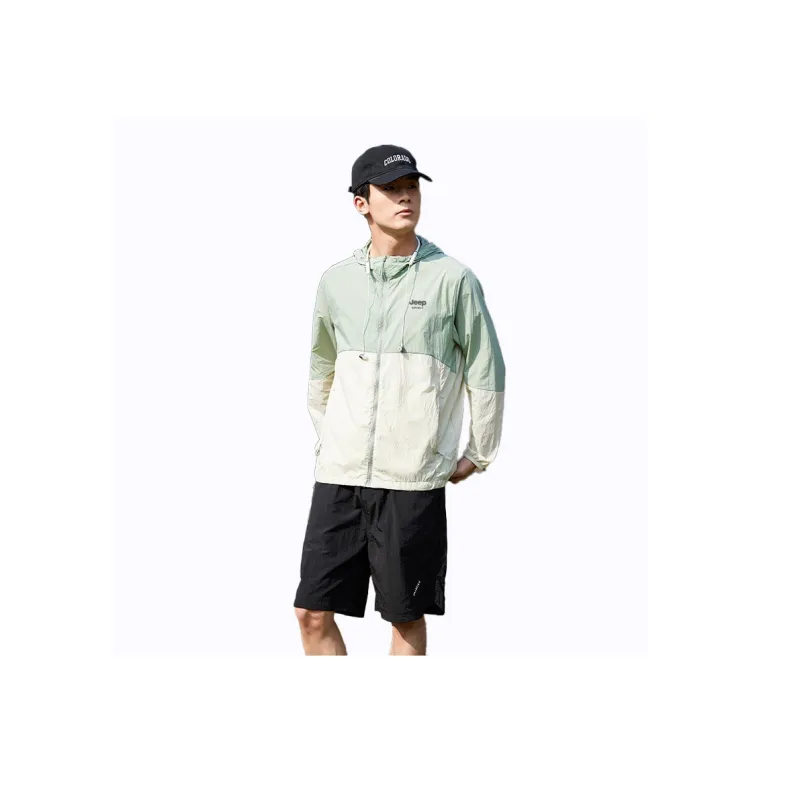 JEEP SPIRIT Jackets & Coats Men's-4
