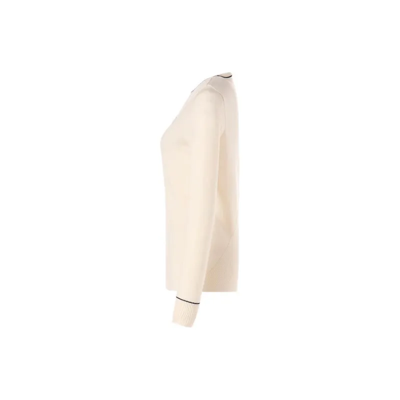 PUMA Sweaters Women's Bright White-2