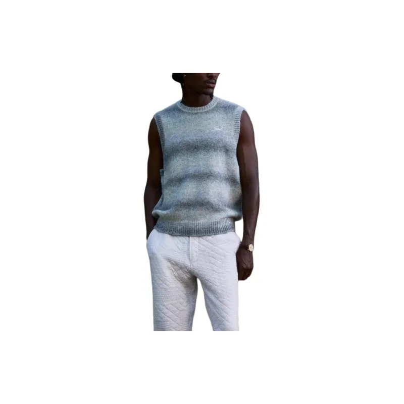 KITH Asa Pullover Sweater Vest-2