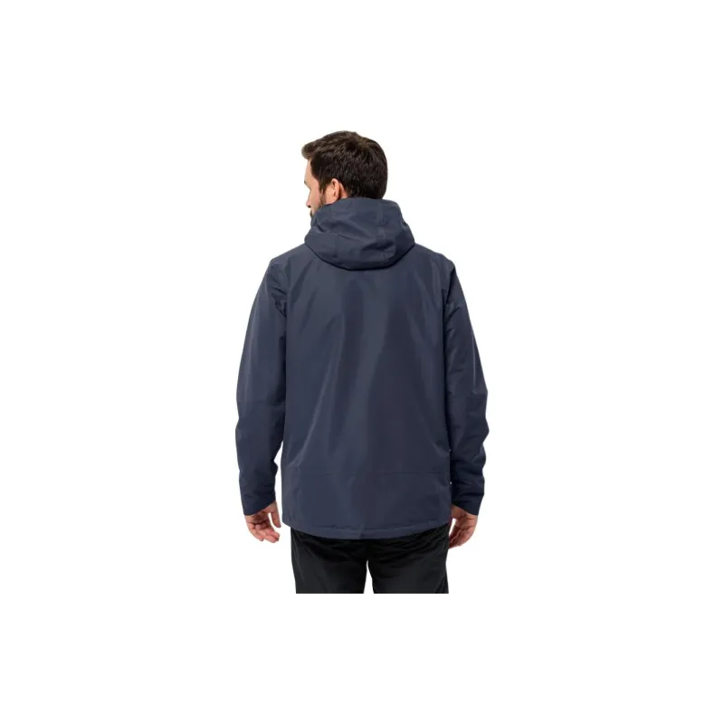 Jack Wolfskin Jackets & Coats Men's-7