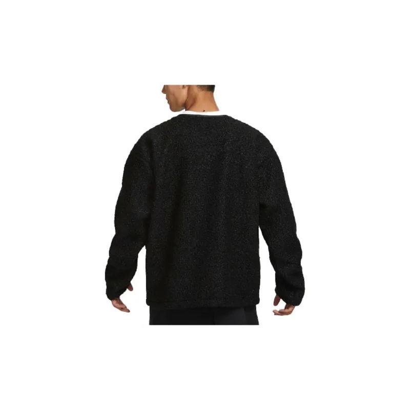 Nike SPORTSWEAR TECH PACK Jackets Men Black-4