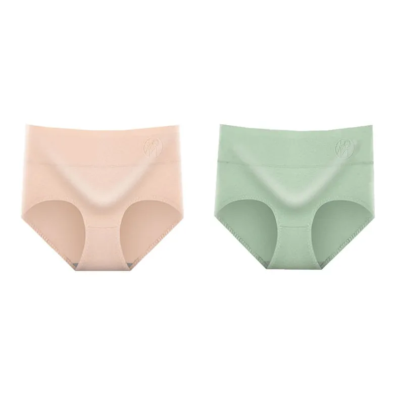 YUZHAOLIN Underpants Women's Combo Set-11