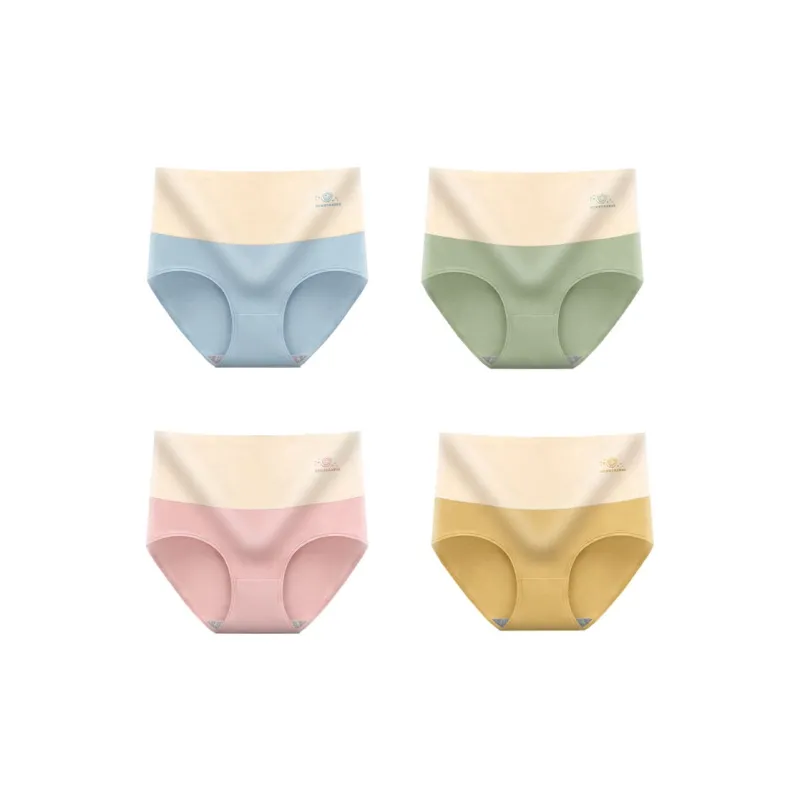 YUZHAOLIN Underpants Women's Combo Set-44