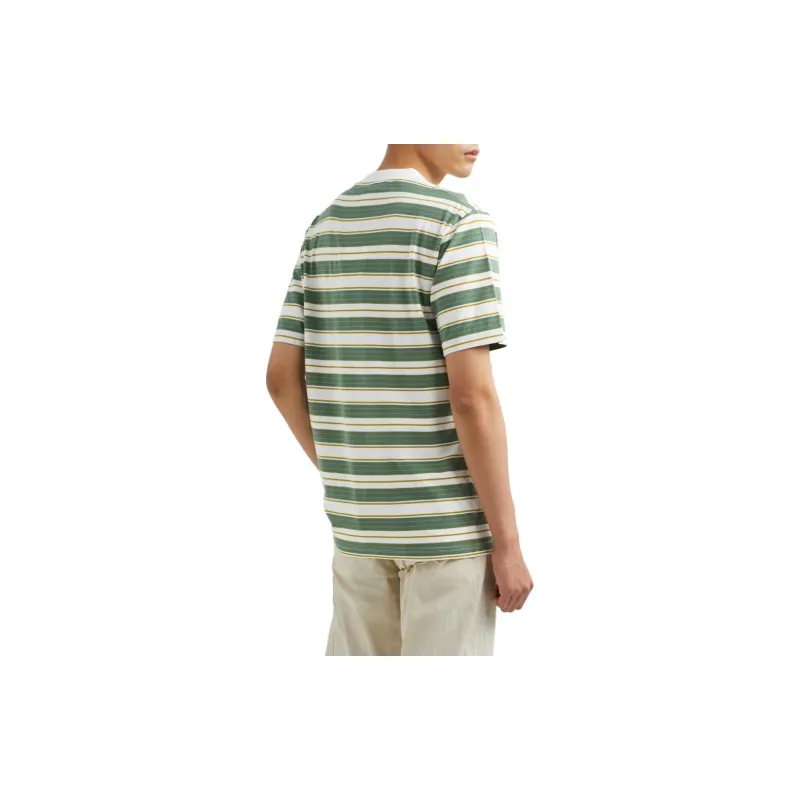 NORSE PROJECTS T-Shirts Men Multicolor-2