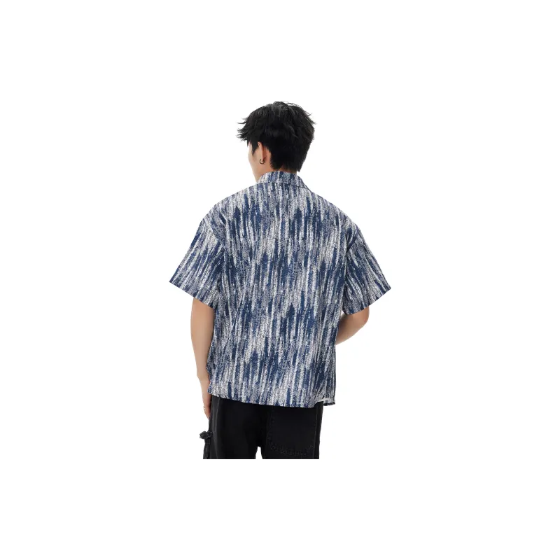 Airwalk Shirts Unisex-13