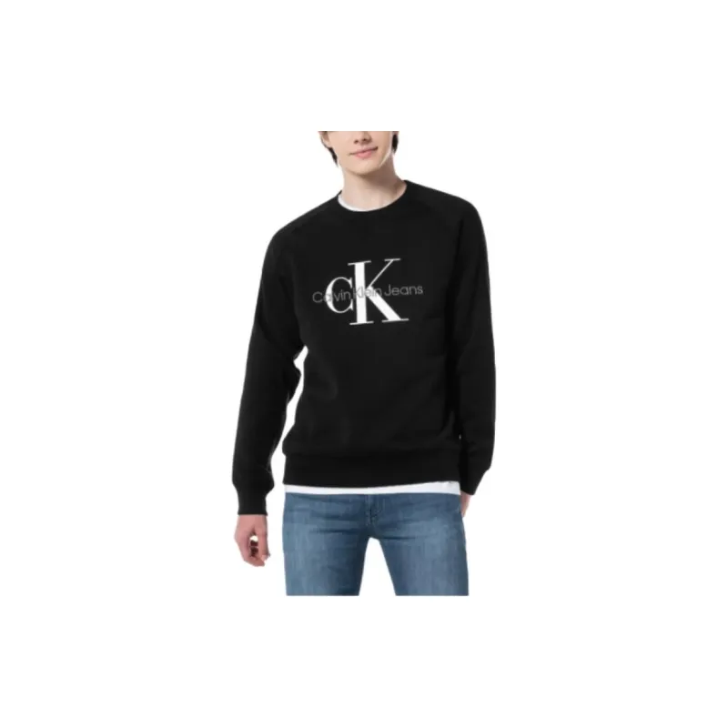 Calvin Klein Logo-print Tracksuit Set-3
