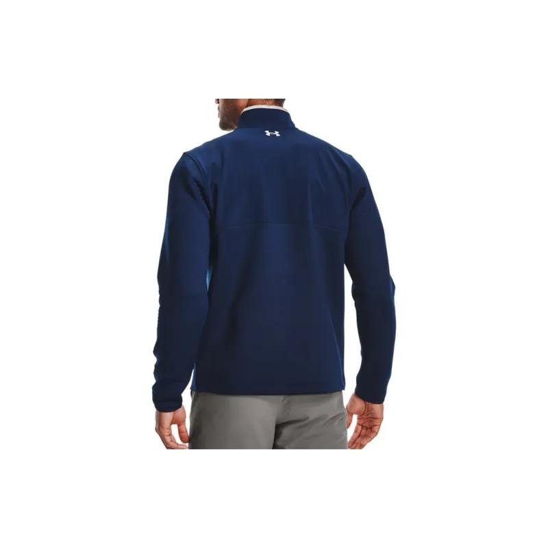 Under Armour Storm Sweatshirts Men Blue-4