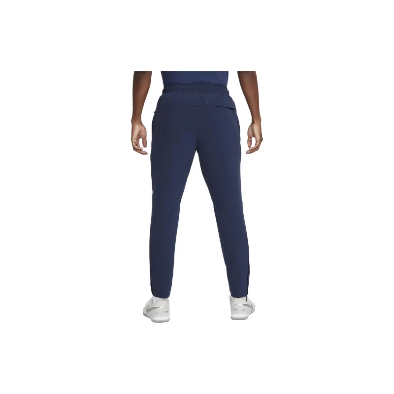 Nike Unlimited Men's Dri FIT Zippered Cuff Versatile Pants-2