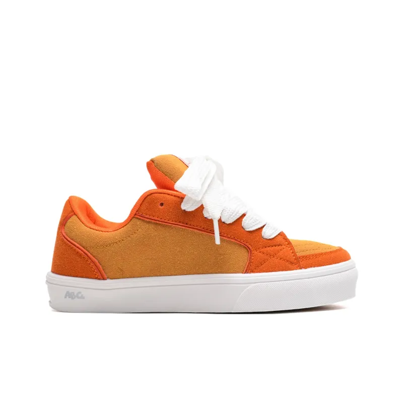 ABCIO Slip Resistant Waterproof Abrasion Resistant Low Top Skateboard Shoes Women's Box Included-16