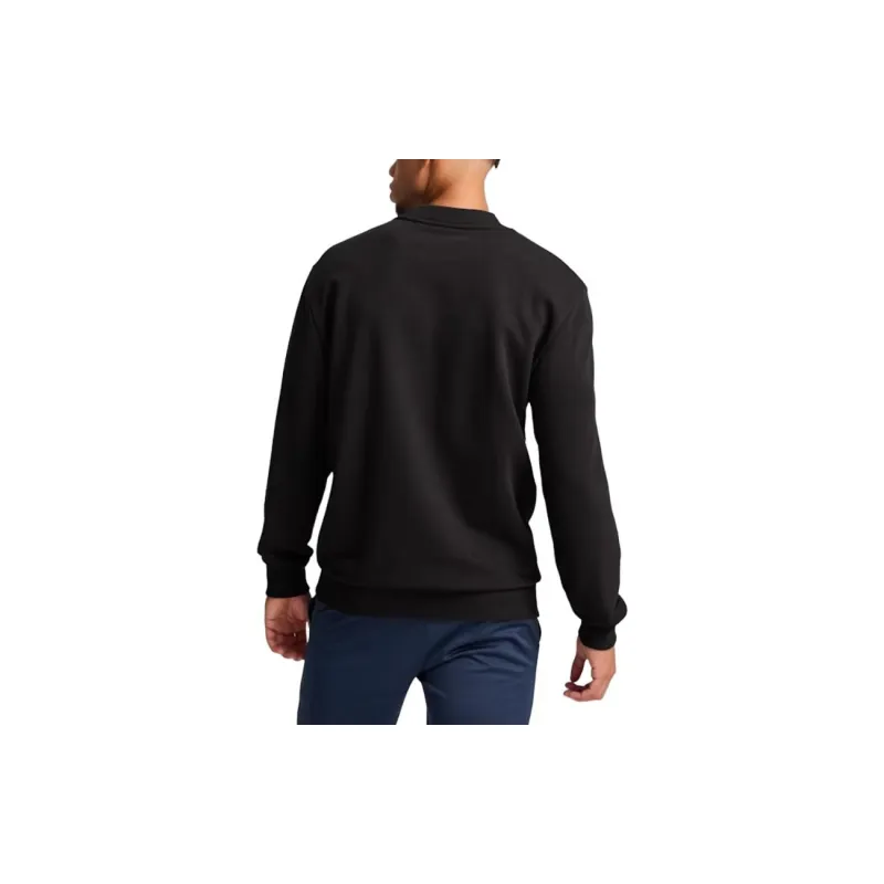 PUMA King Pro SS24 Football Sweatshirt Men's Red Black-3