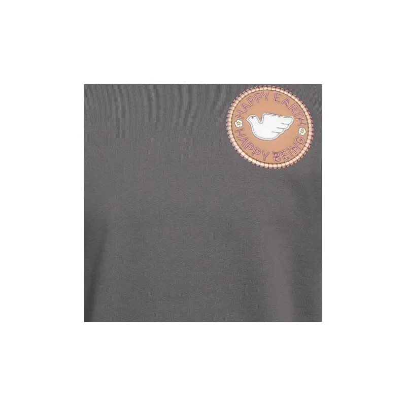 McQ Alexander McQueen Sweatshirt Men's Dove Gray-3