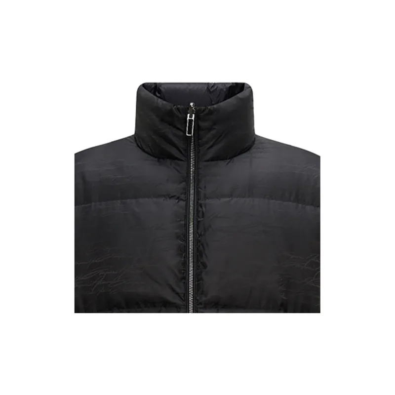 EMPORIO ARMANI FW23 Down Jacket Men's-4