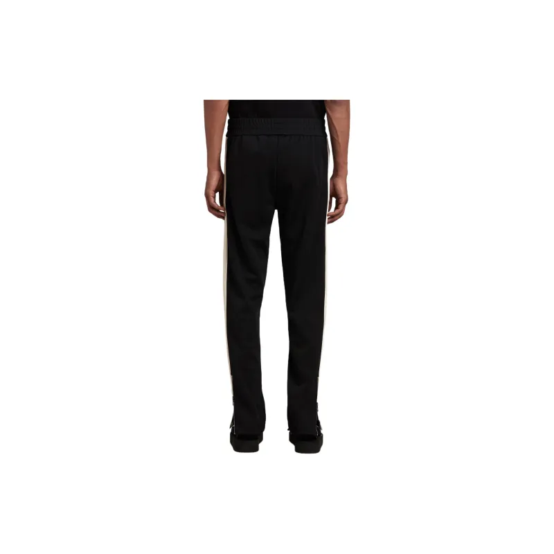 PALM ANGELS Classic Logo Track Pants-3