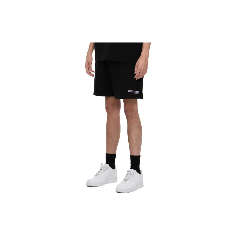 WHOOSIS Short Sweatpants Unisex-8