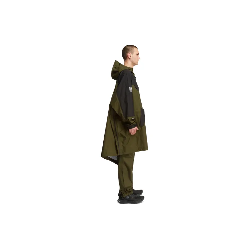 THE NORTH FACE X Undercover Soukuu Hike Packable Fishtail Shell Parka-5